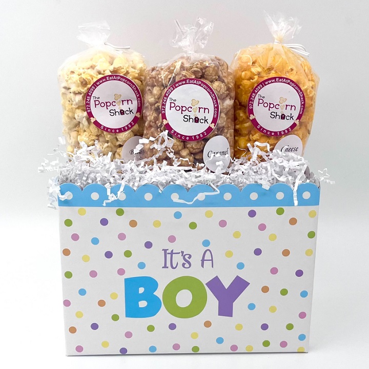 It’s A Boy – Large
