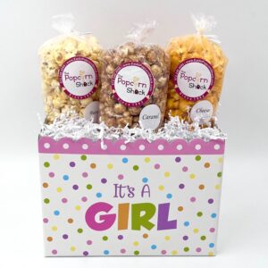It's A Girl - Large