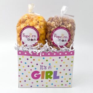 It's A Girl - Small