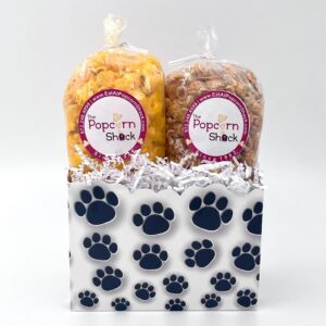 Paw Prints - Small
