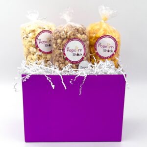 Solid Purple - Large