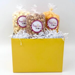 Solid Yellow - Large