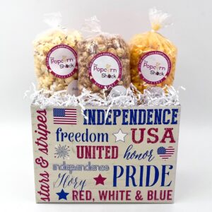 USA Freedom - Large