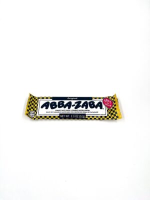 Abba Zabba