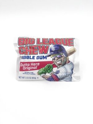 Big League Chew (bag)