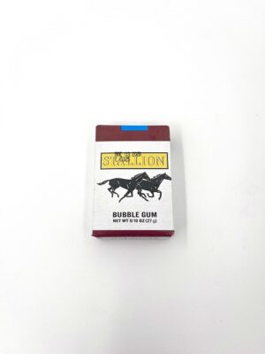 Bubble Gum Cigarettes