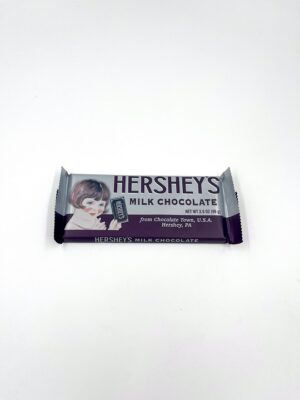 Hershey's Milk Chocolate Bar