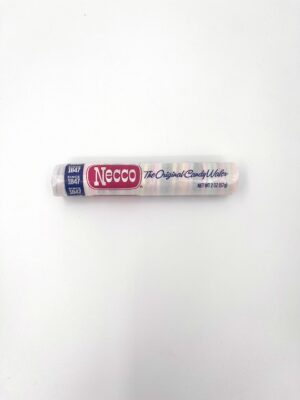 Necco Wafers