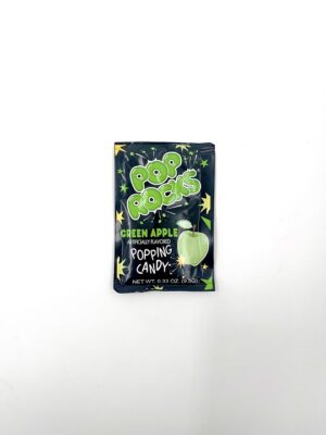 Pop Rocks